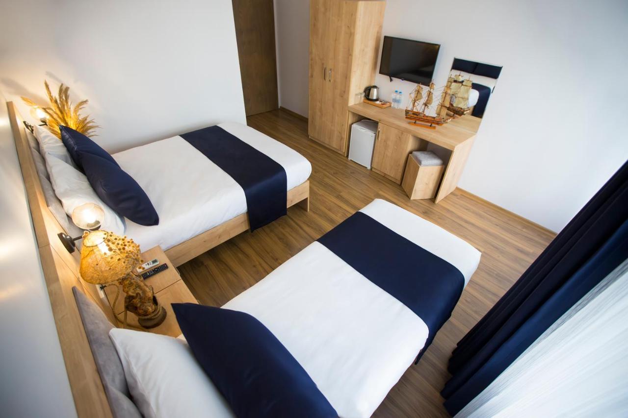 Golden Street Hotel Istanbul Bagian luar foto