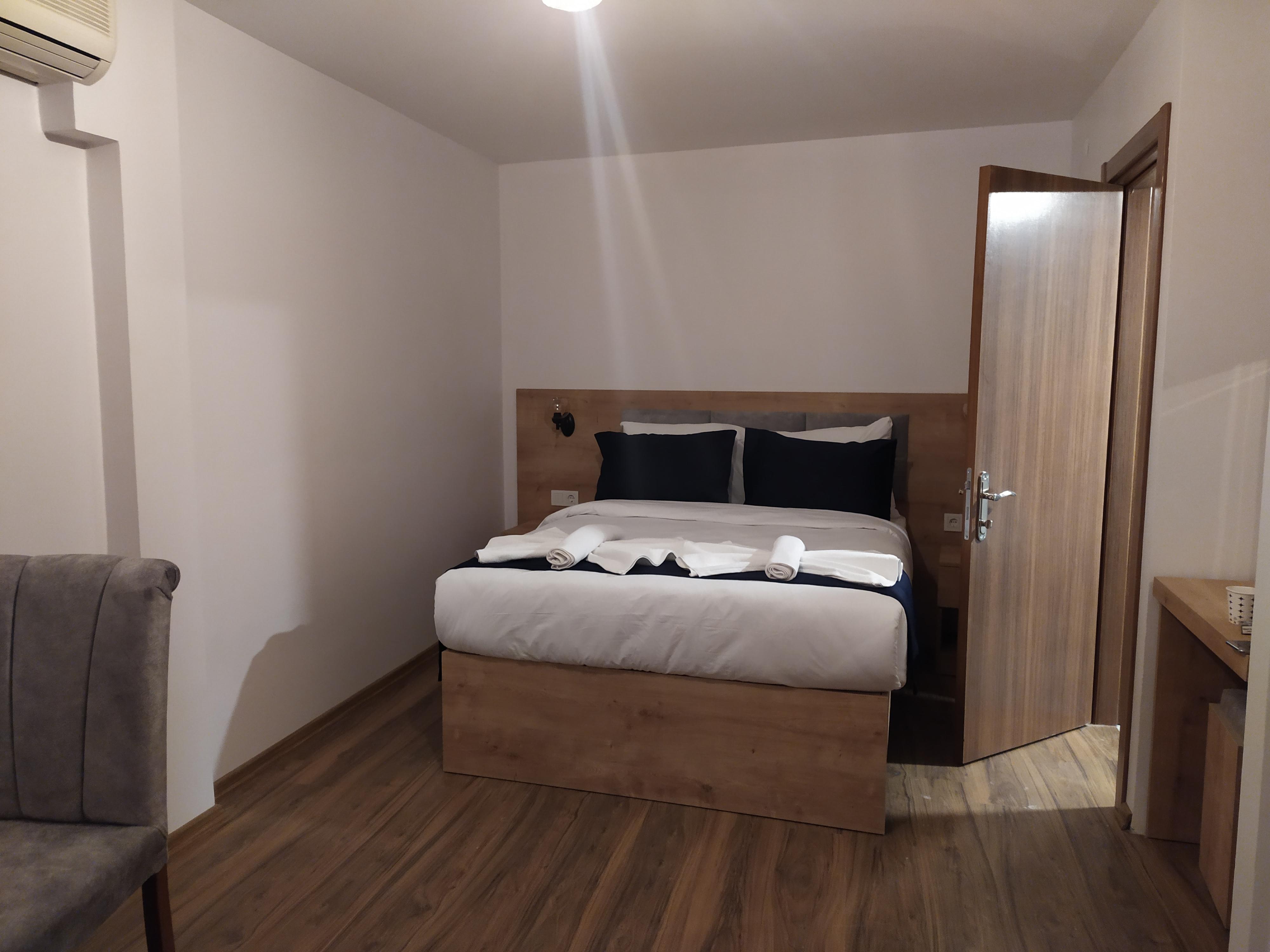 Golden Street Hotel Istanbul Bagian luar foto