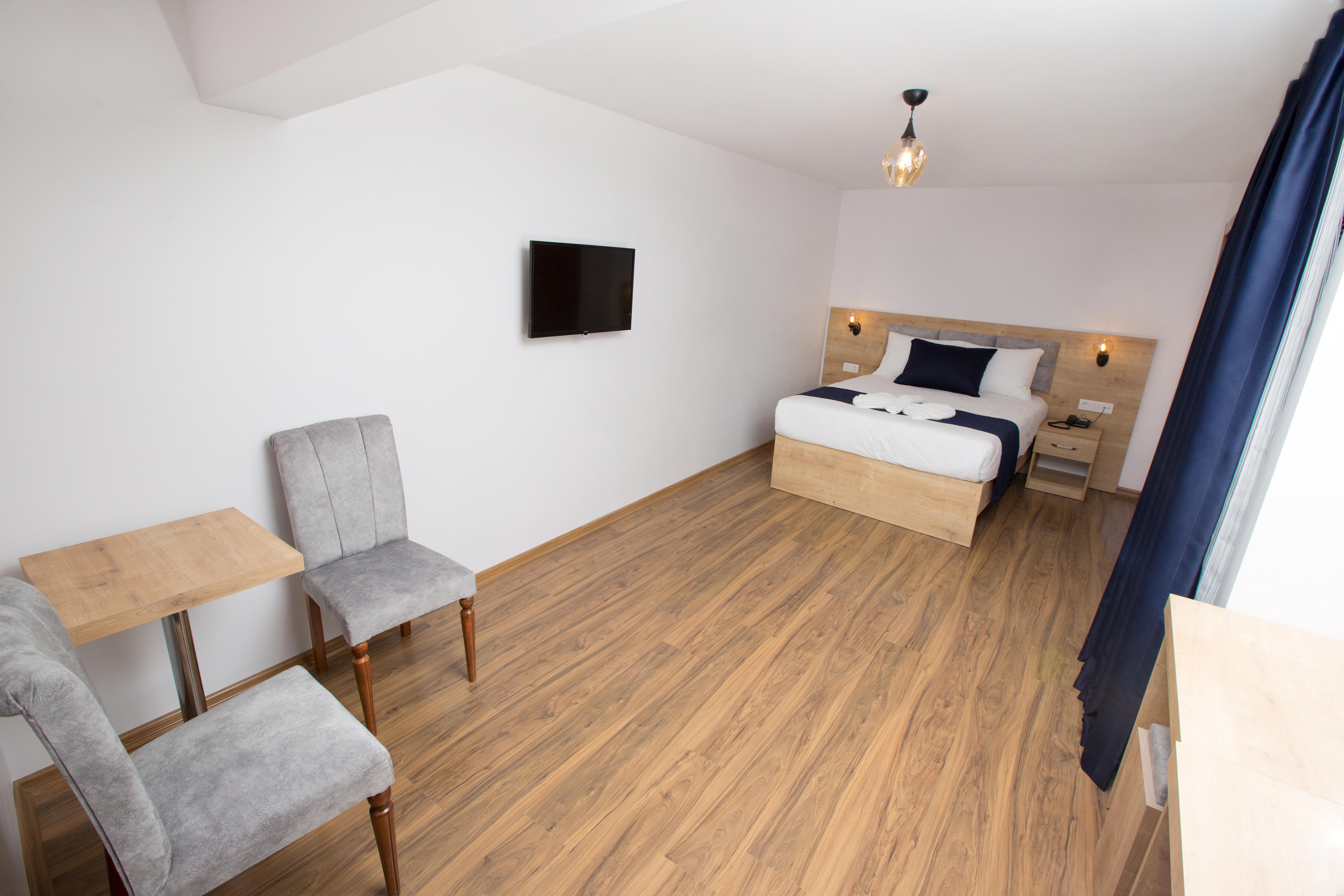 Golden Street Hotel Istanbul Bagian luar foto