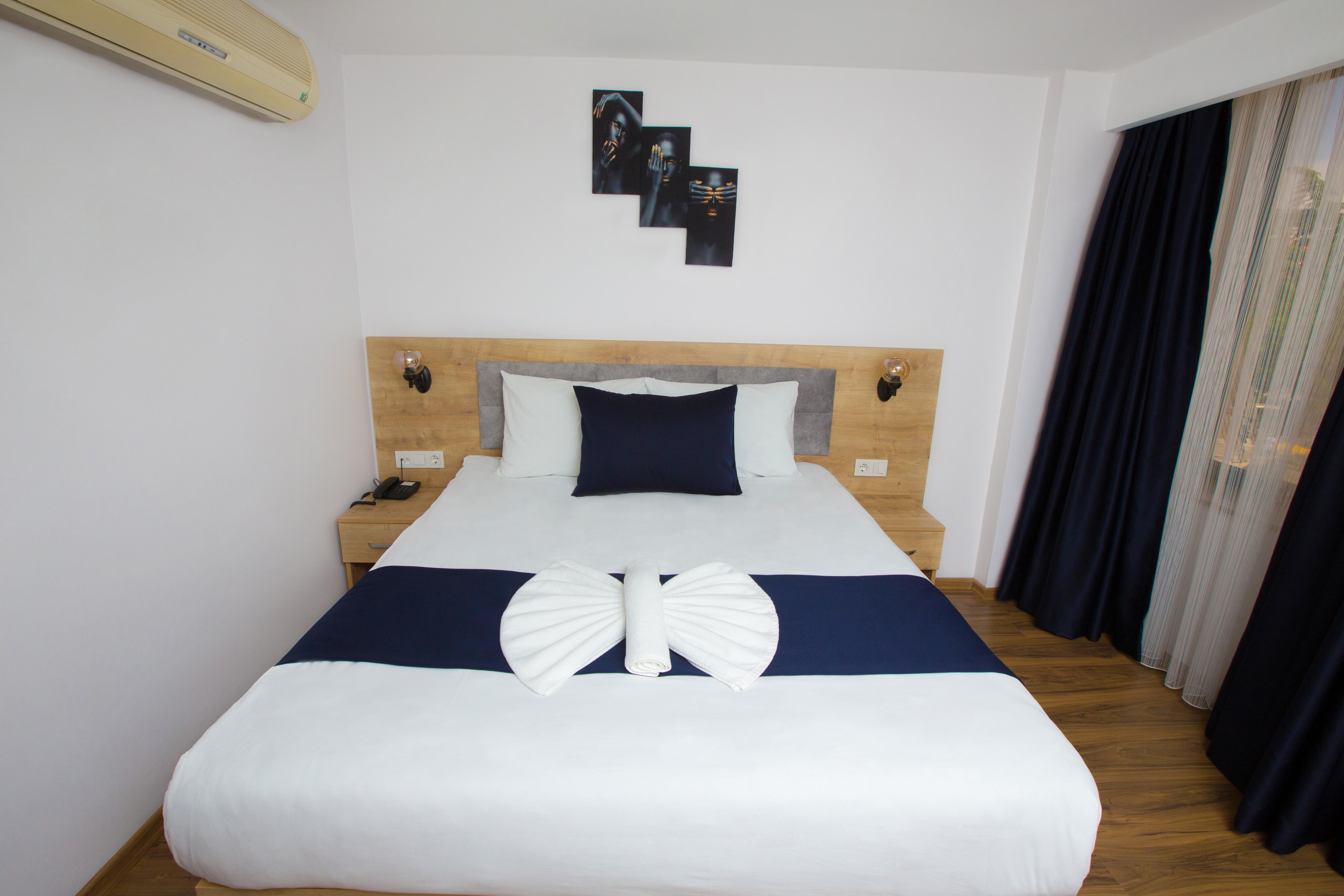Golden Street Hotel Istanbul Bagian luar foto