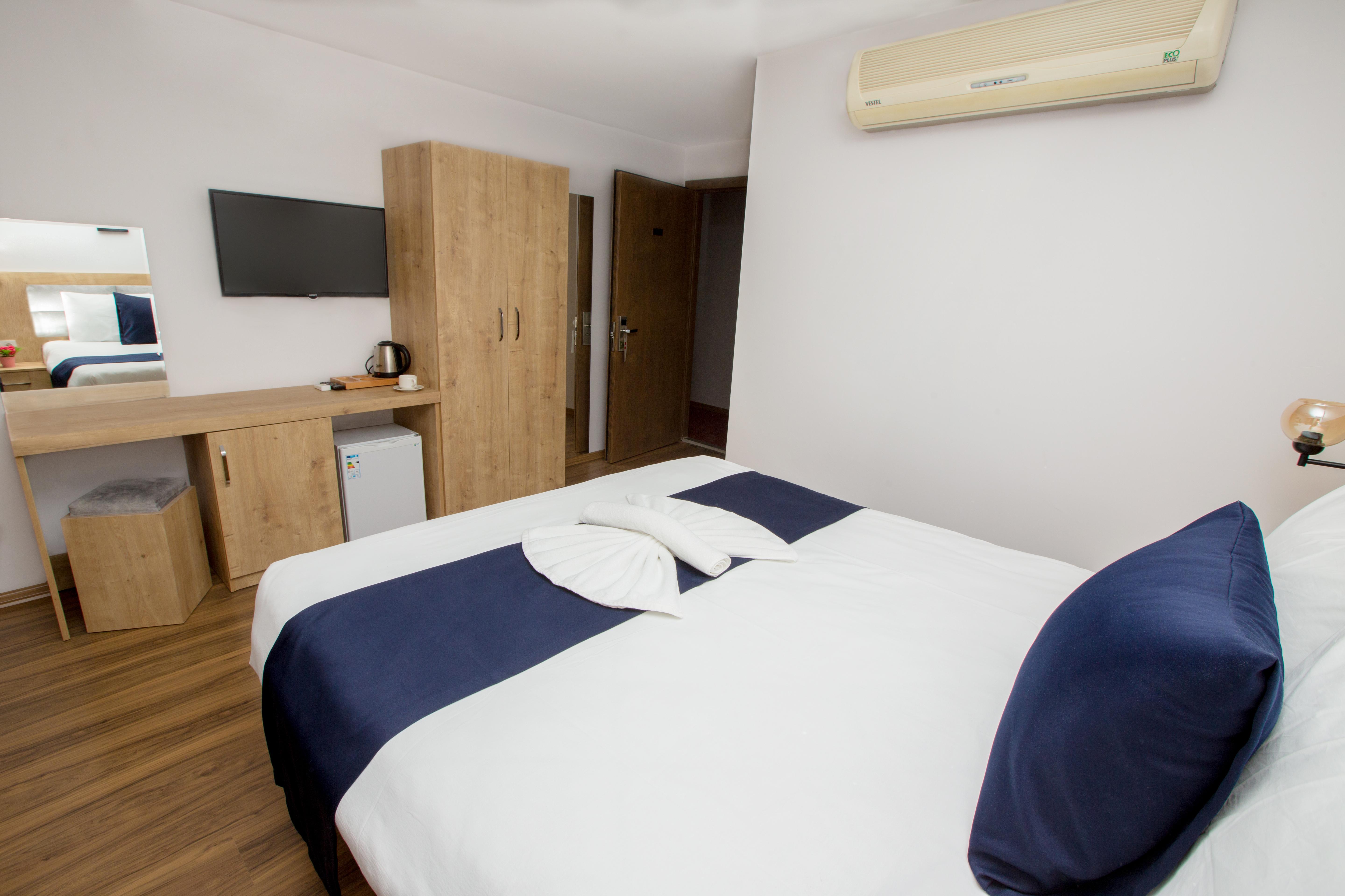 Golden Street Hotel Istanbul Bagian luar foto
