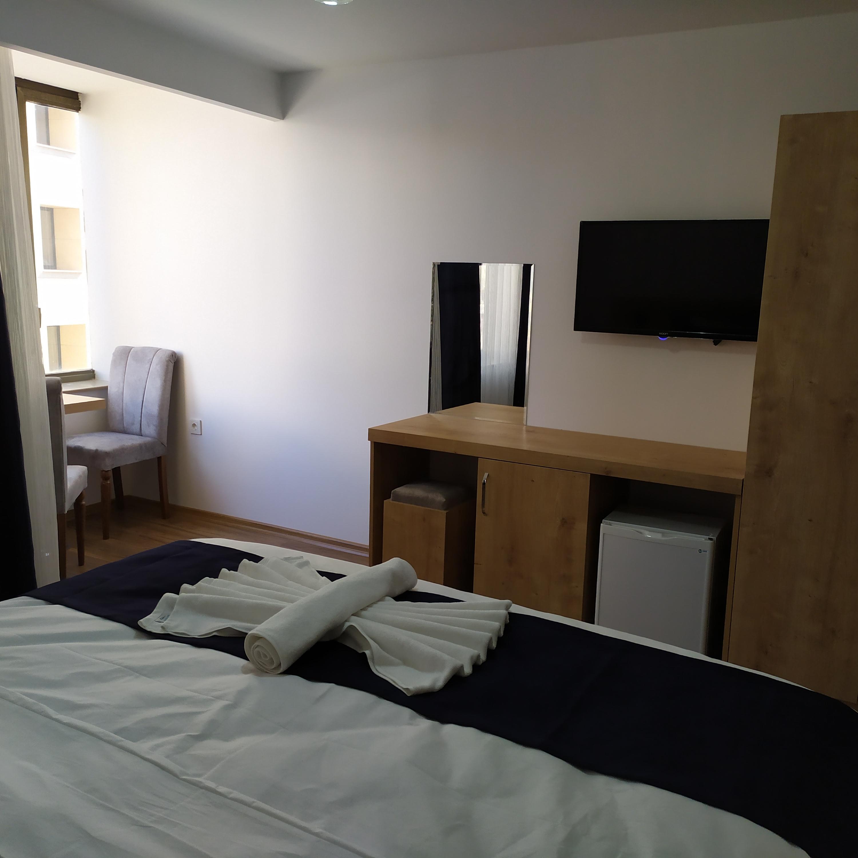 Golden Street Hotel Istanbul Bagian luar foto