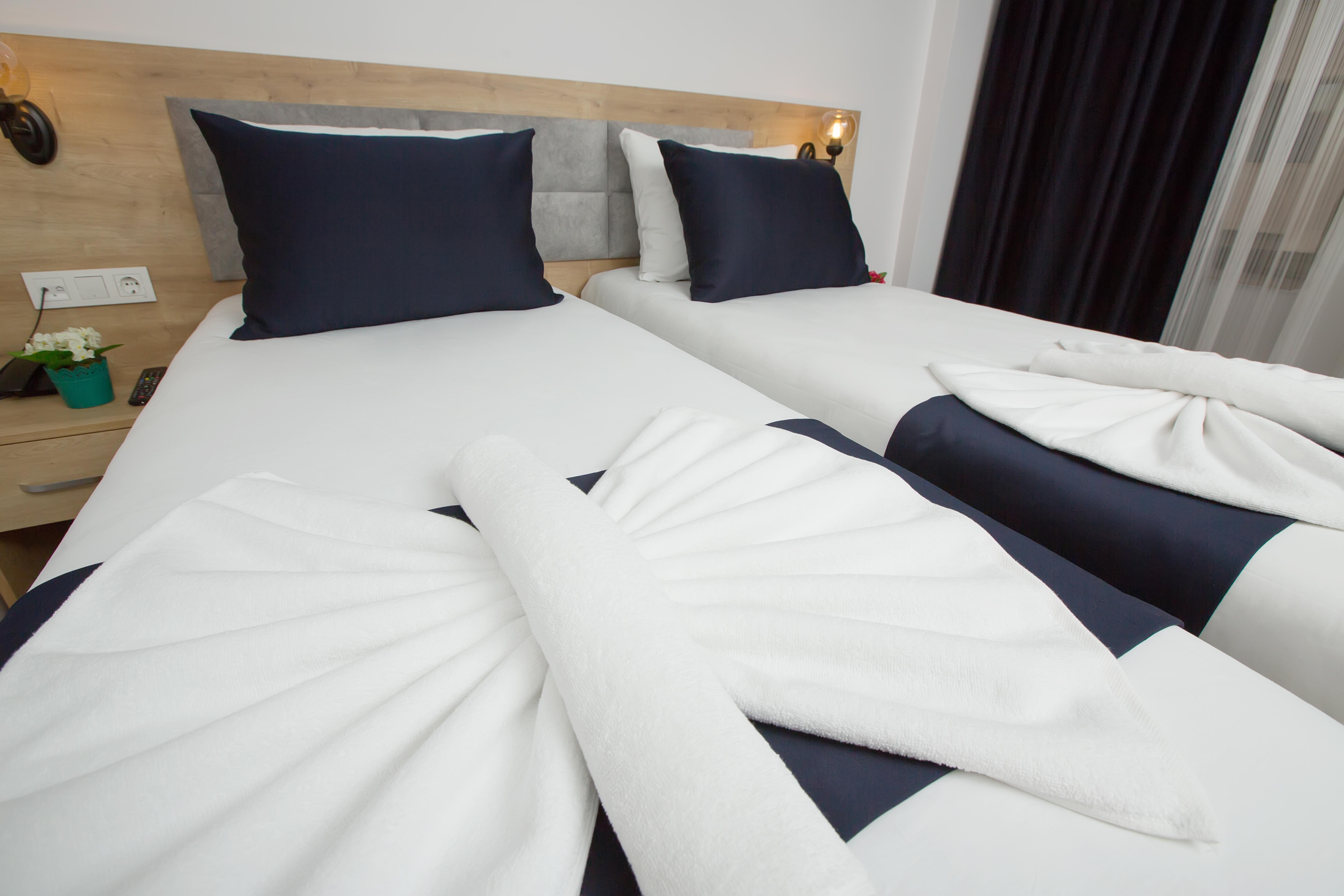 Golden Street Hotel Istanbul Bagian luar foto